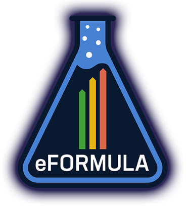 eFormula Logo